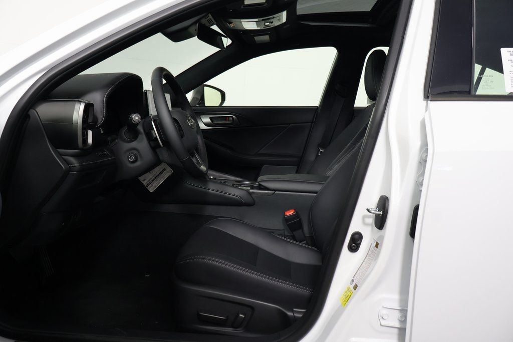 Thumbnail: 2026 Lexus IS - 5