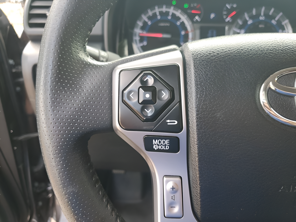 Used Car 2017 Toyota 4runner  Limited For Sale Under $25,000 In Austin, Texas