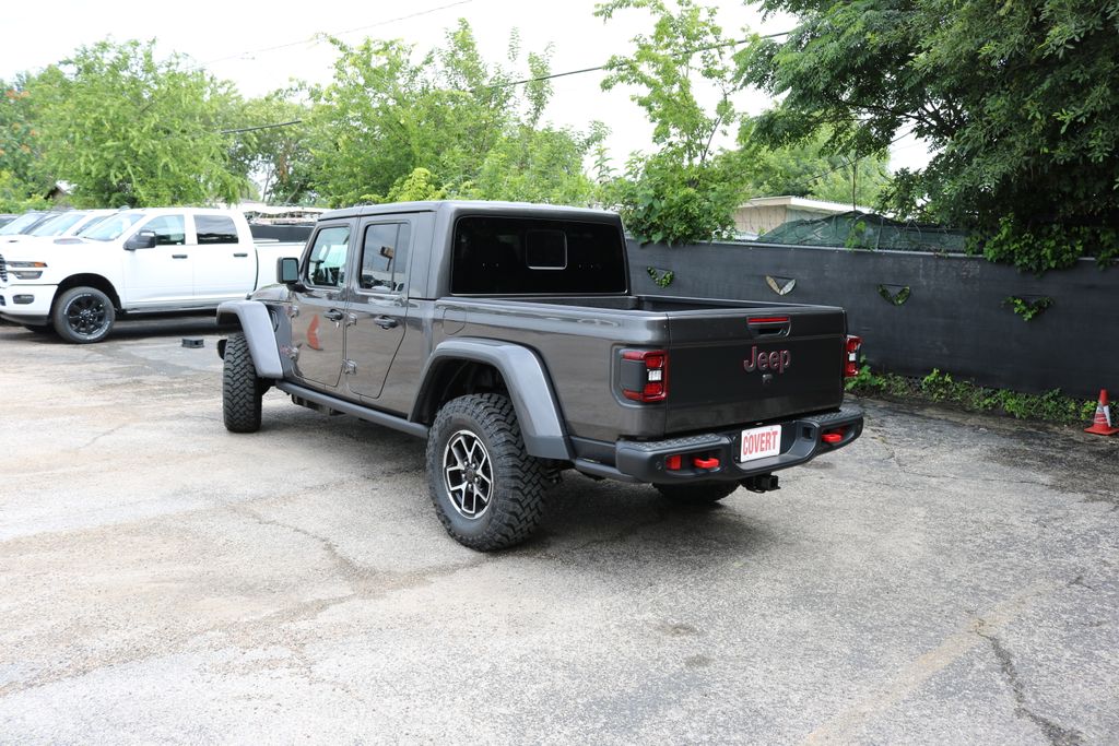 New 2026 Gray Jeep Shadow Ops image 3