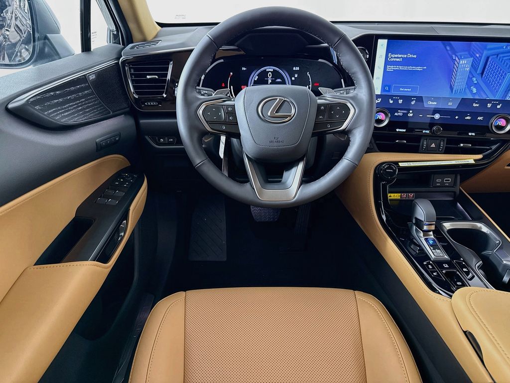 Thumbnail: 2026 Lexus NX - 19