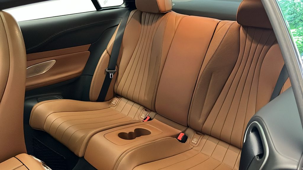 2020 Mercedes-Benz E-Class E 450 22