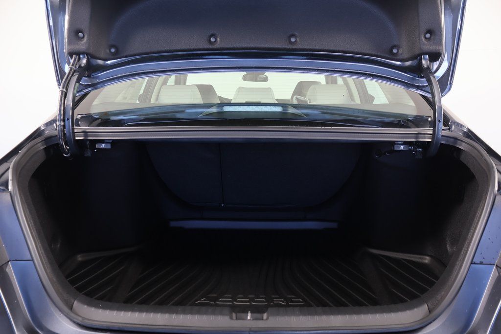 Thumbnail: 2025 Honda Accord - 8