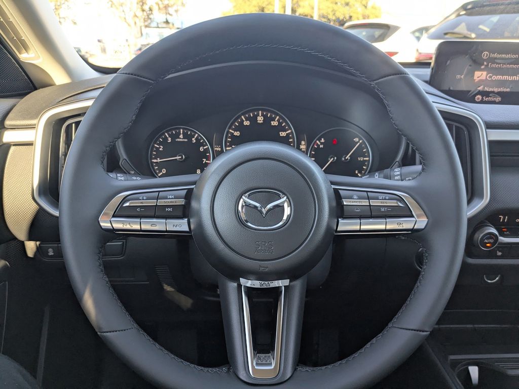 2026 Mazda CX-50 2.5 S Preferred