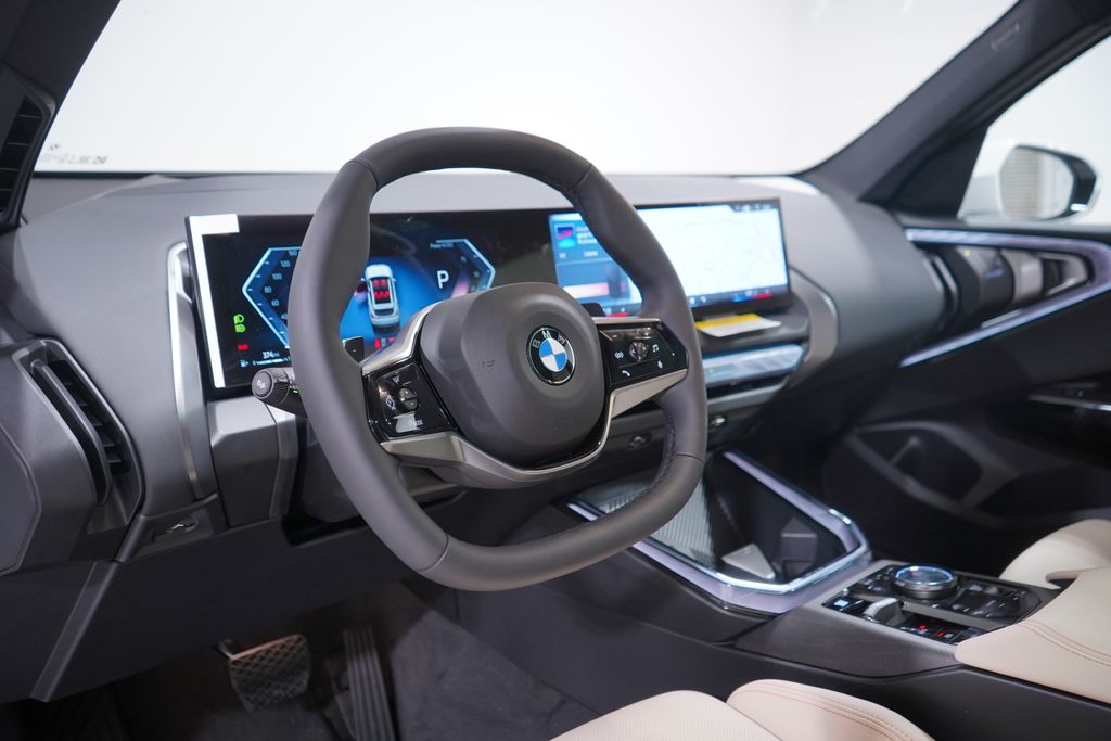 Thumbnail: 2026 BMW X3 - 6