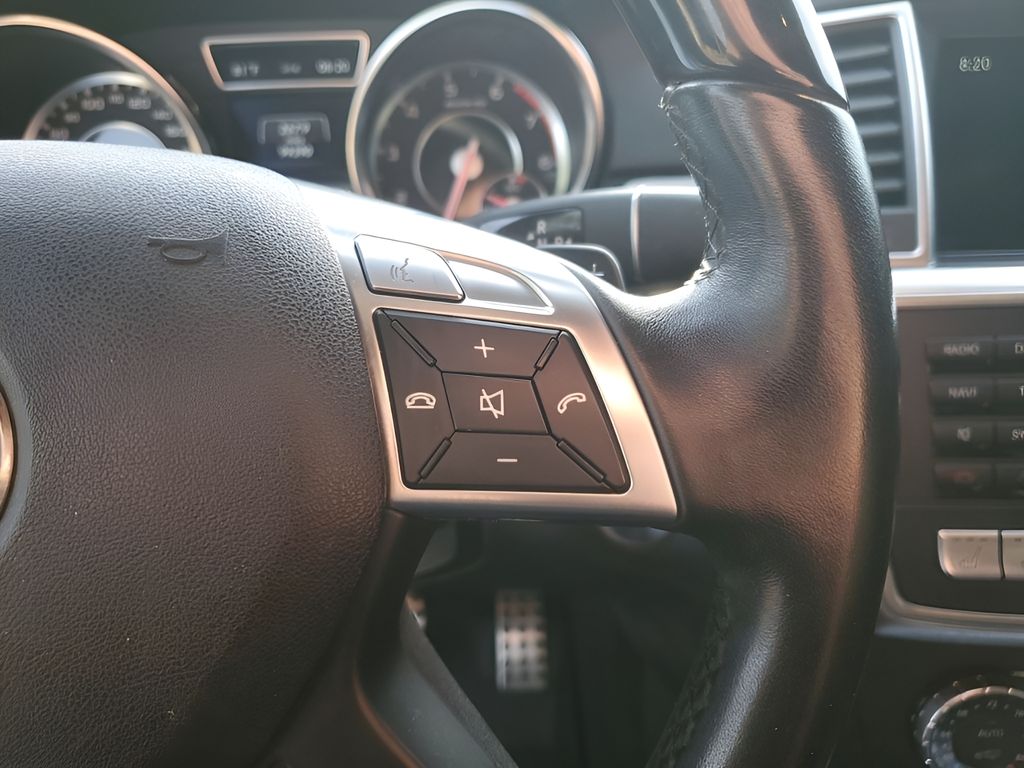 Used Car 2013 Mercedes-benz Gl-class  Gl 63 Amg® For Sale In Austin, Texas