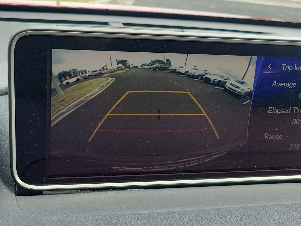 used 2019 Lexus RX car, priced at $32,888