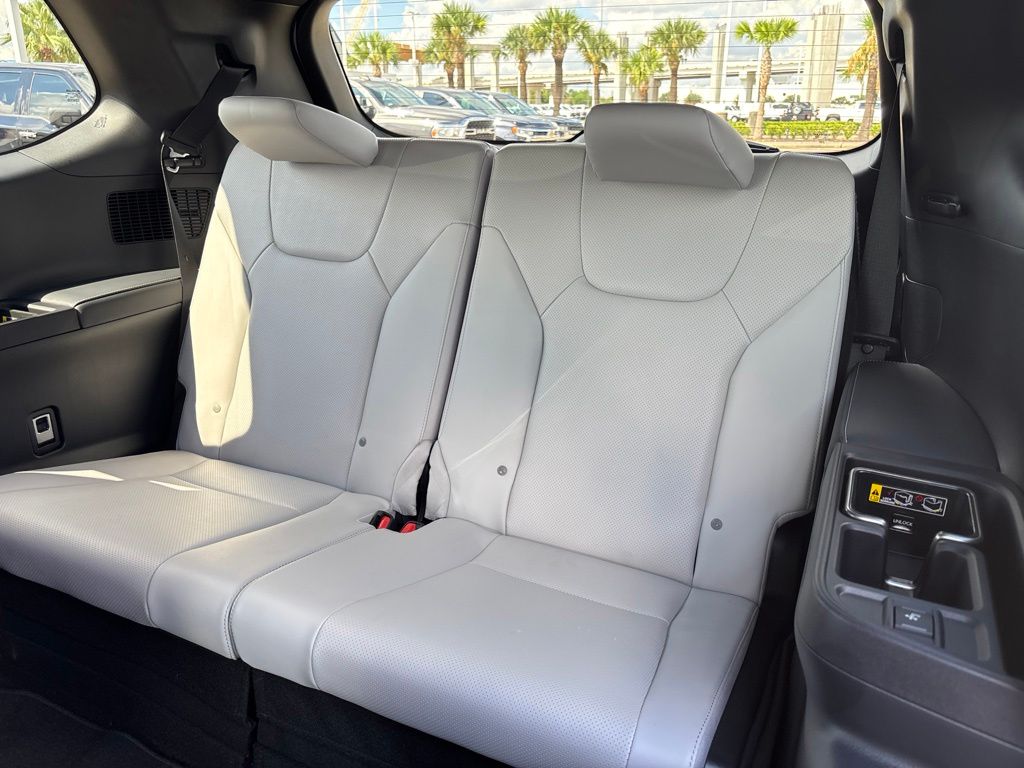 2026 Lexus TX 350 Premium Beige at Westside Lexus