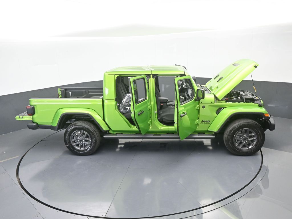 New 2026 Mojito (DISC) Jeep Sport S image 65