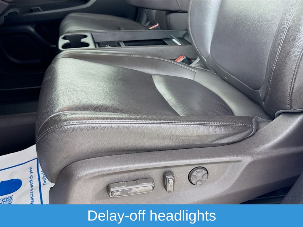 Used Car 2020 Honda Odyssey  Ex-l For Sale Under $30,000 In Austin, Texas