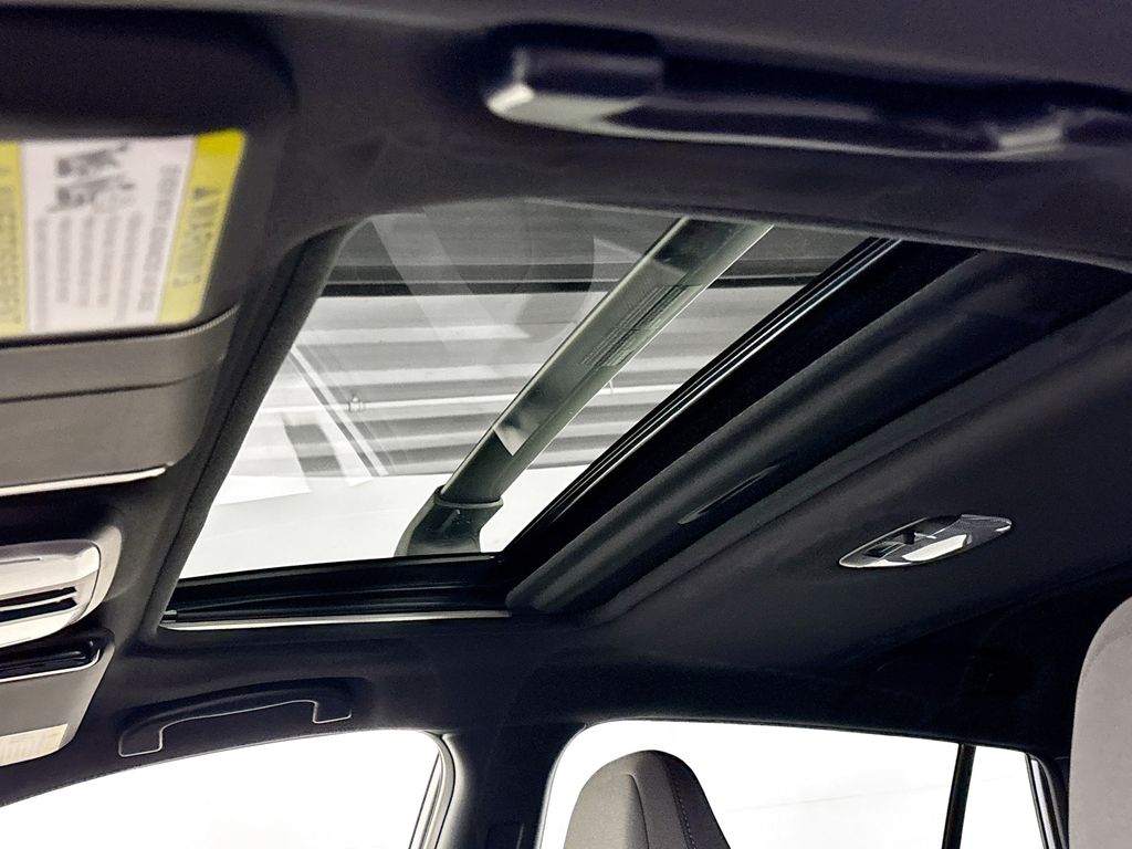 2026 Subaru Crosstrek Hybrid Sport