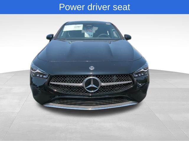 2025 Mercedes-Benz CLA CLA 250 - Photo 10