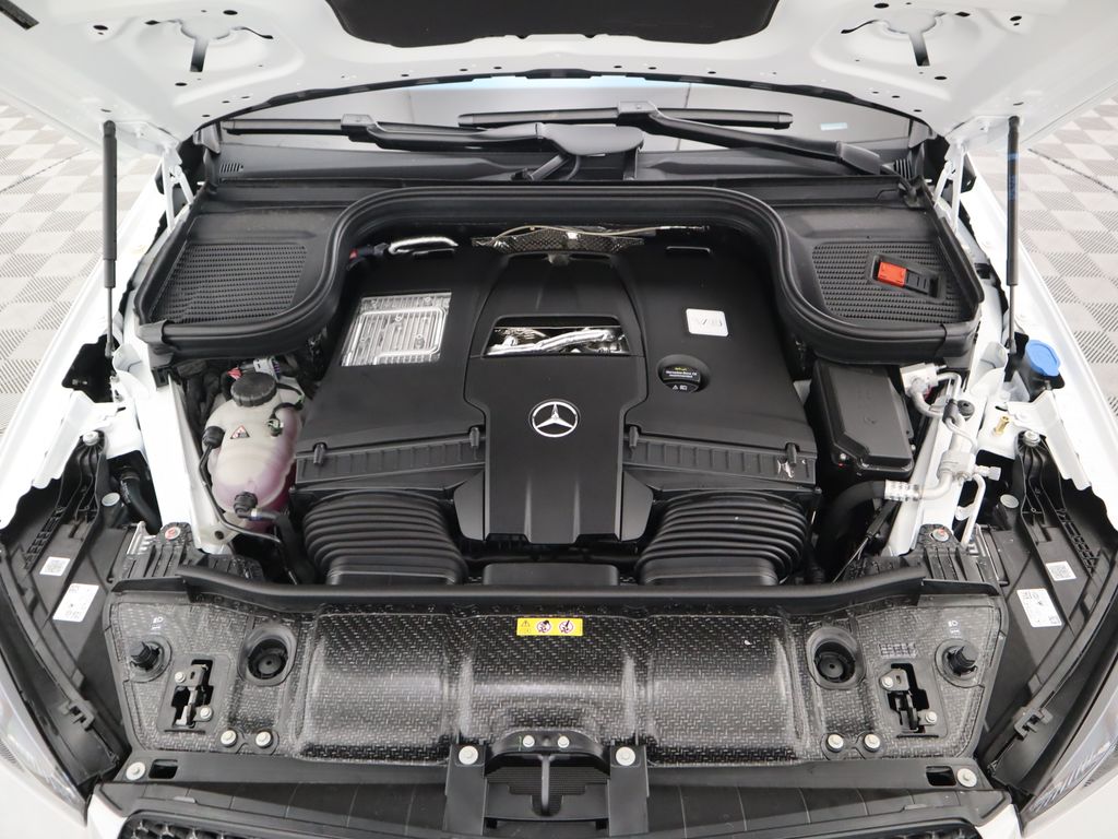 Thumbnail: 2026 Mercedes-Benz GLE - 31