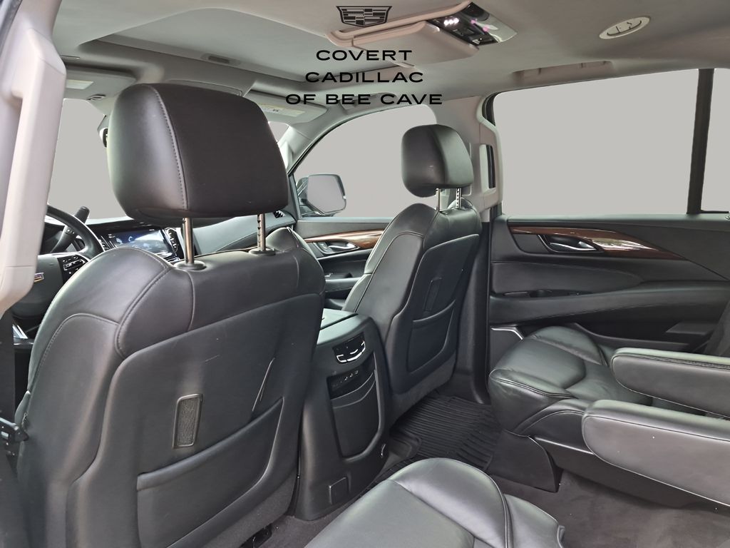 Used Car 2020 Cadillac Escalade  Luxury For Sale Under $40,000 In Austin, Texas