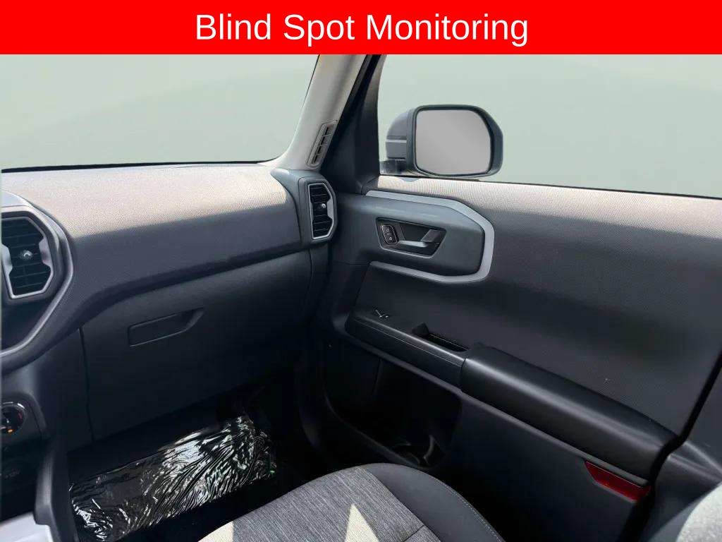 Certified Used 2023 Area 51 Ford Big Bend image 9