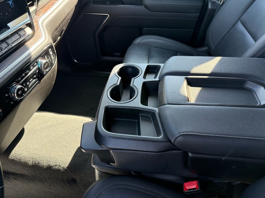 Thumbnail: 2024 GMC Sierra 1500 - 19