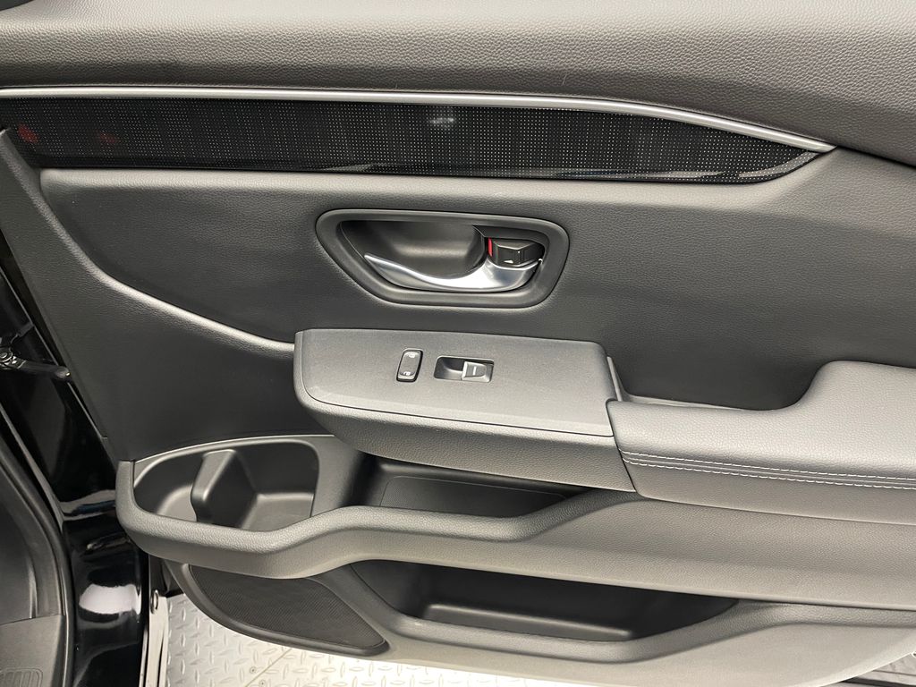2025 Honda Pilot Elite 15