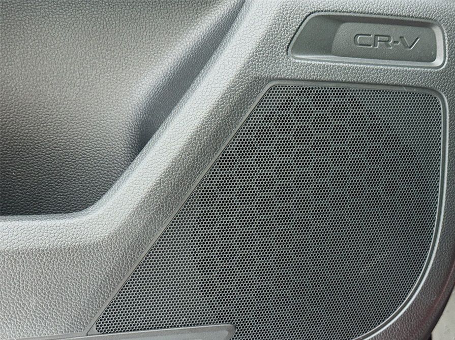 Used Car 2025 Honda Cr-v  Ex For Sale Under $35,000 In Austin, Texas