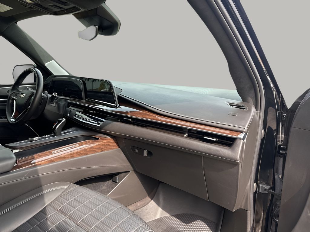 Used Car 2022 Cadillac Escalade  Sport Platinum For Sale Under $70,000 In Austin, Texas