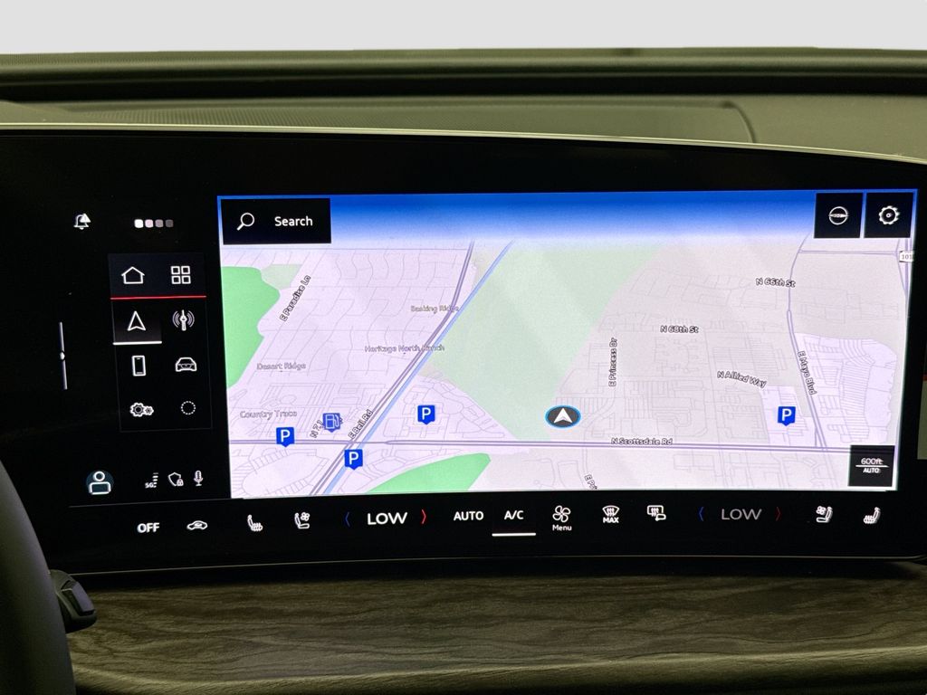 Thumbnail: 2025 Audi Q5 - 15