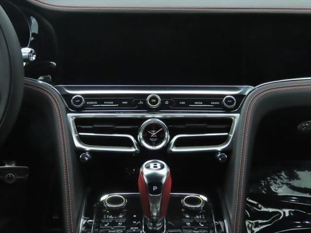 Thumbnail: 2025 Bentley Flying Spur - 15