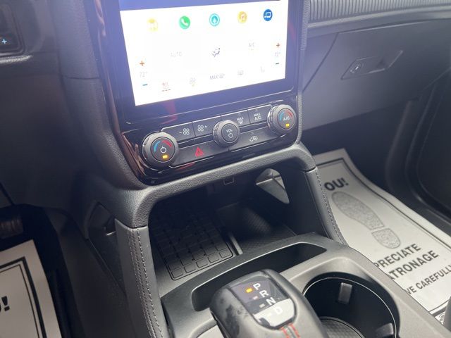 2024 Ford Ranger