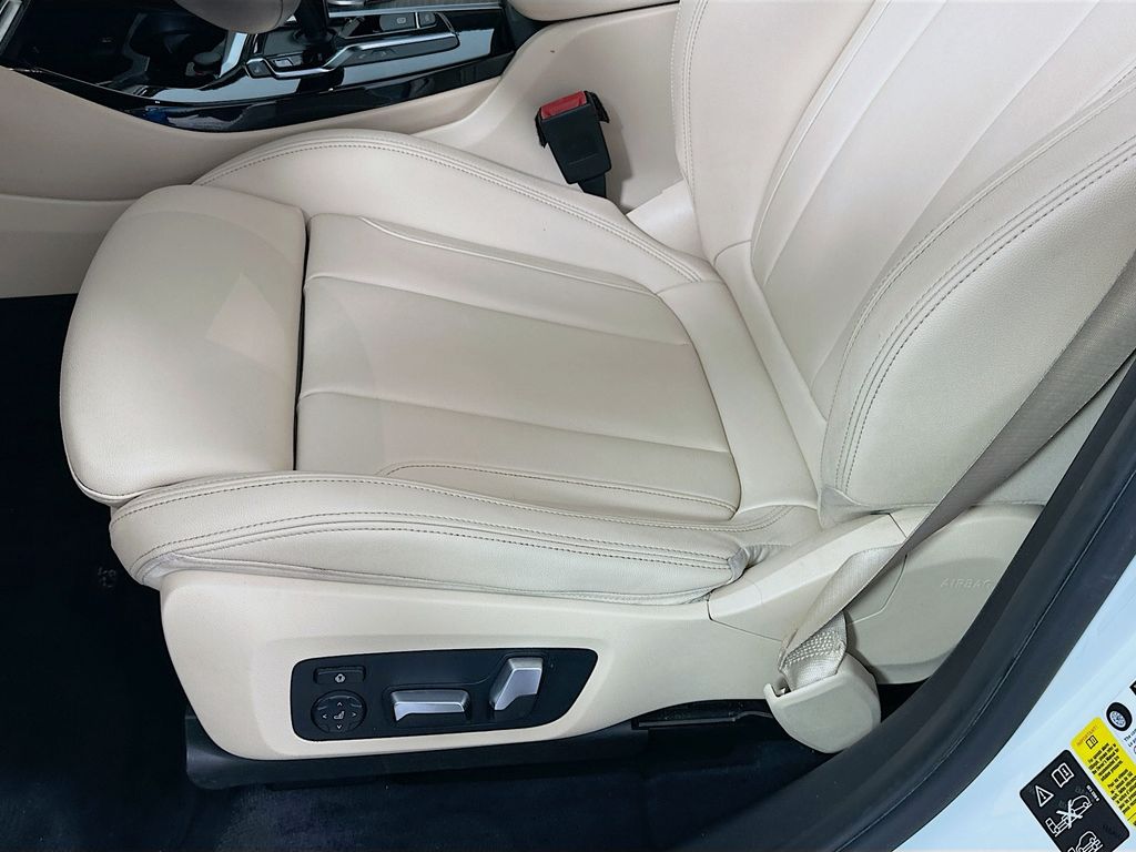Thumbnail: 2018 BMW X3 - 20