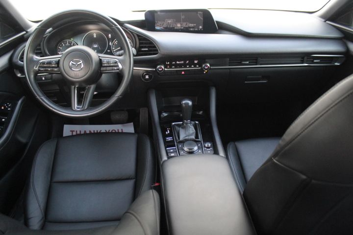 Used Car 2024 Mazda Mazda3  2.5 S Select Sport For Sale Under $25,000 In Georgetown, Texas