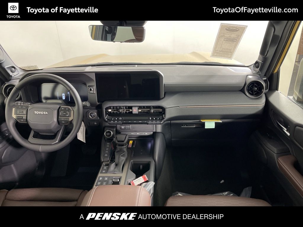 Thumbnail: 2026 Toyota Land Cruiser - 20