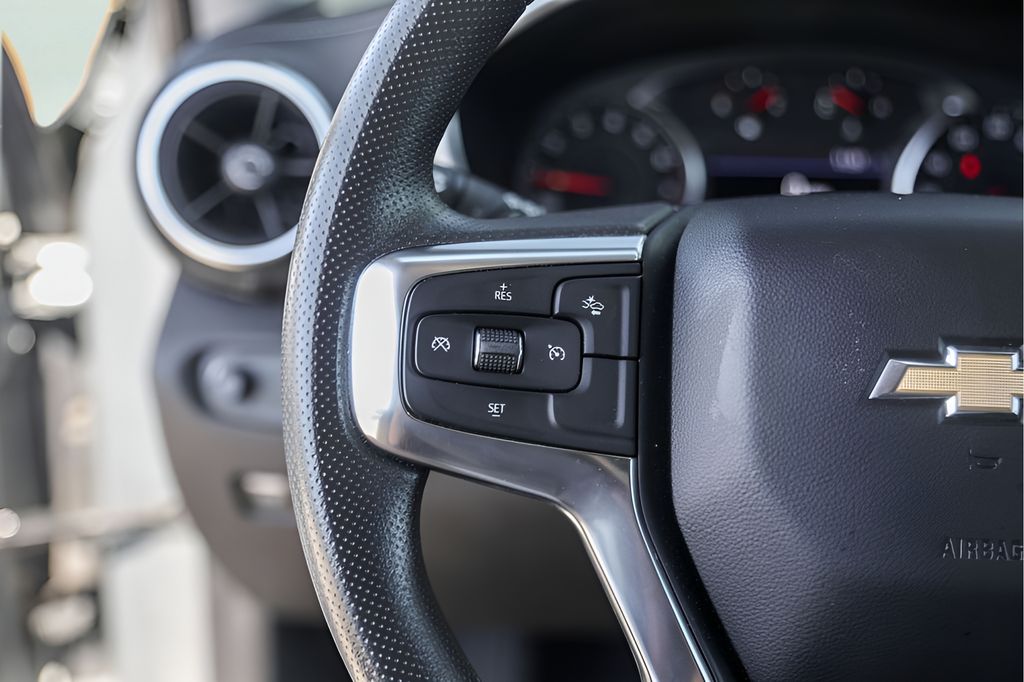 Used Car 2023 Chevrolet Blazer  Lt For Sale Under $30,000 In Austin, Texas