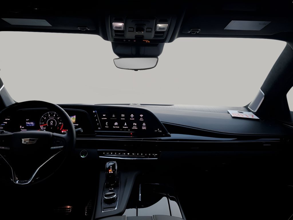 Used Car 2023 Cadillac Escalade Esv  V-series For Sale Under $110,000 In Austin, Texas