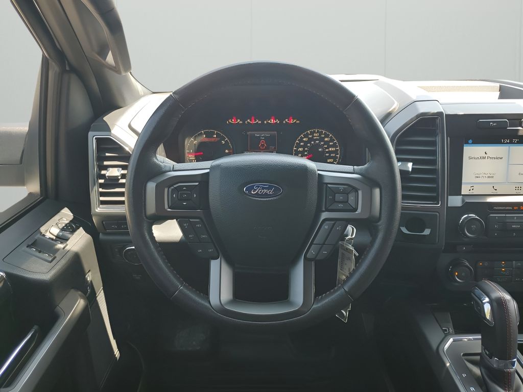 2018 Ford F-150  Xlt In Austin, Texas
