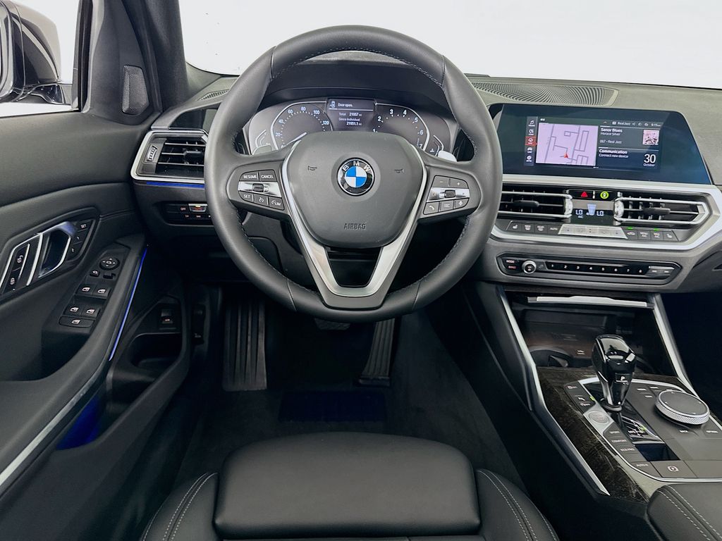 2021 BMW 3 Series 330i 23