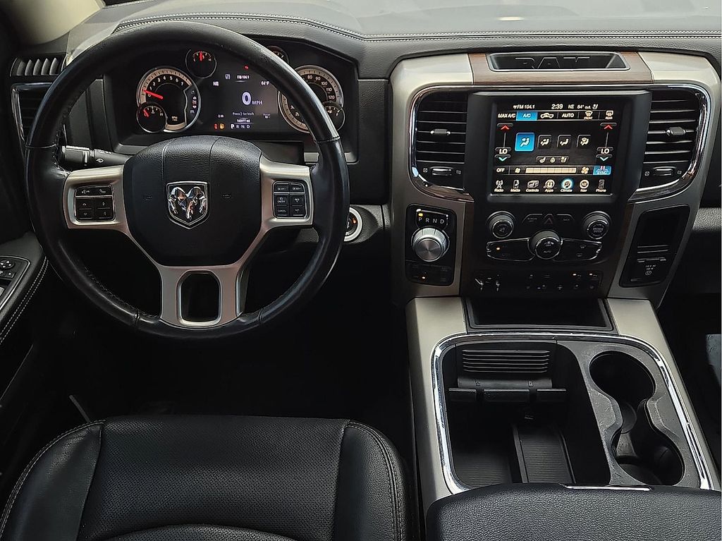 Used 2017 Ram 1500 For Sale in Farmington, AR