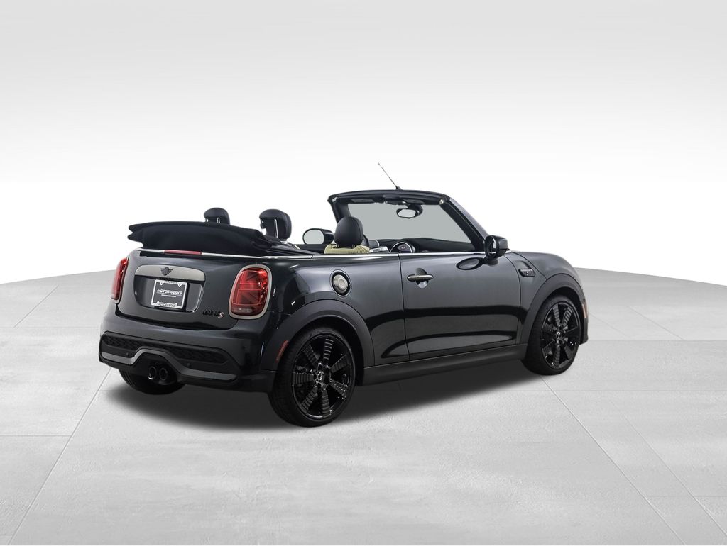 Thumbnail: 2023 MINI Cooper - 5