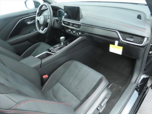 Thumbnail: 2025 Acura ADX - 18