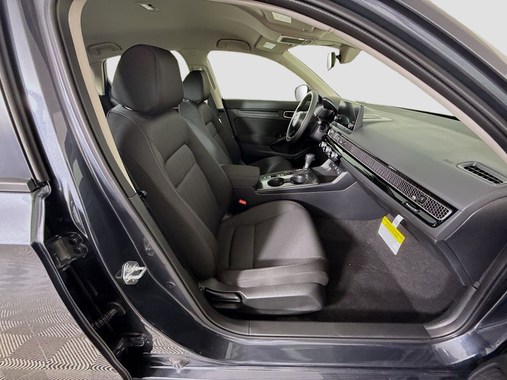 Thumbnail: 2026 Honda Civic - 20