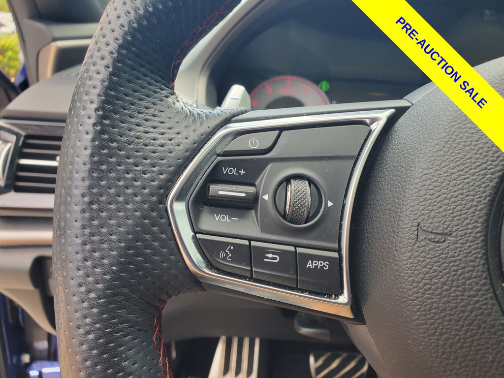 Used 2023 Acura RDX SUV