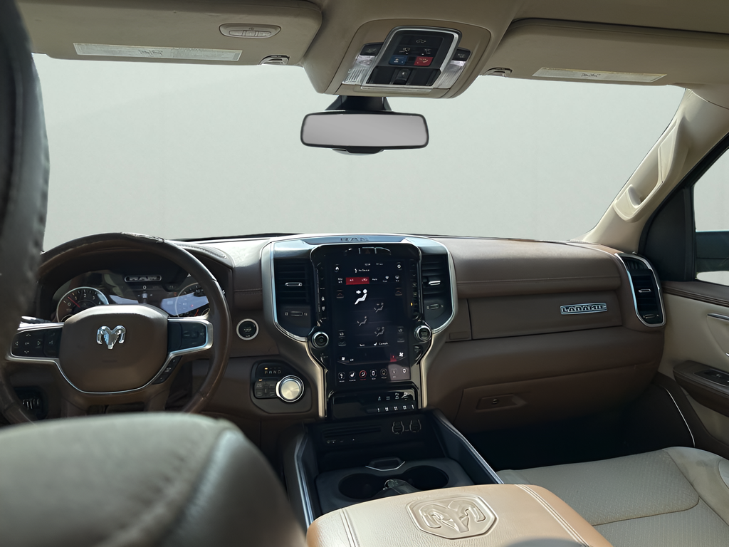 Used Car 2019 Ram 1500  Laramie For Sale Under $25,000 In Austin, Texas