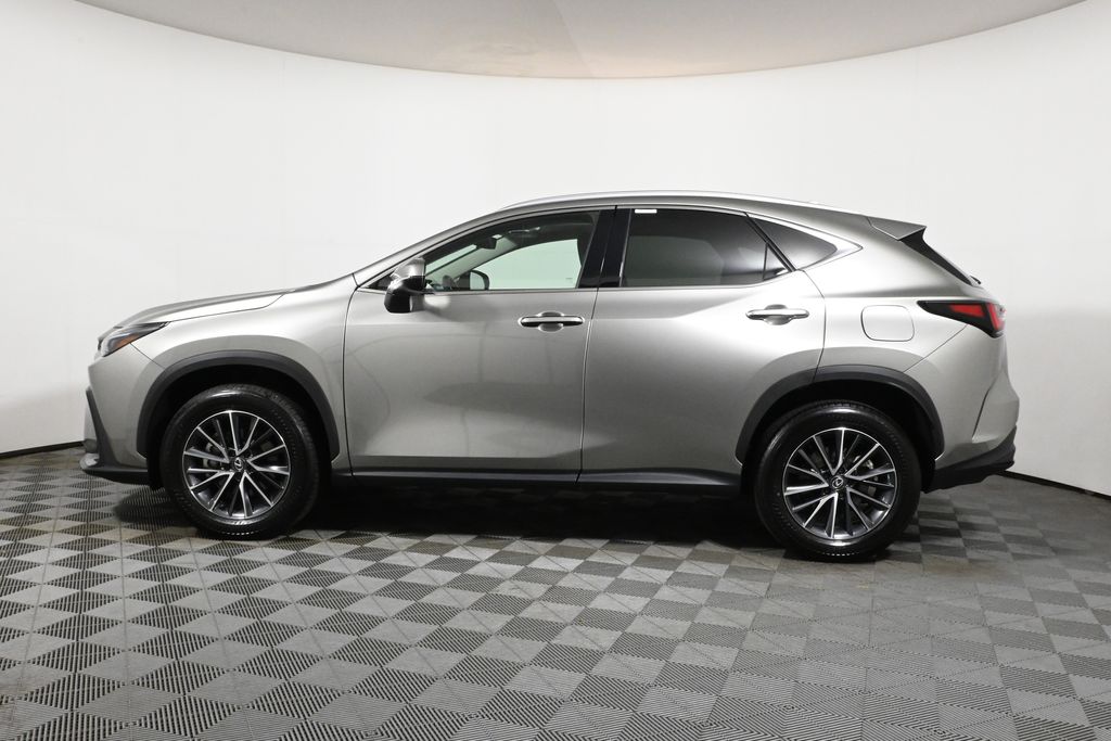 Thumbnail: 2025 Lexus NX - 2