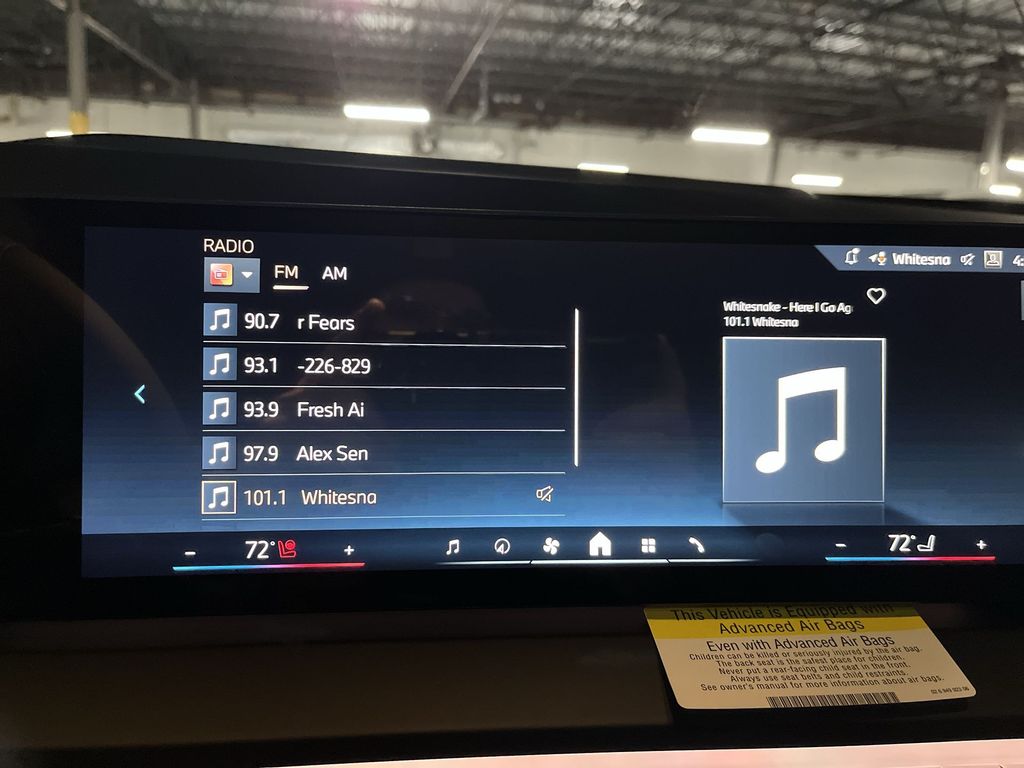 Thumbnail: 2026 BMW X3 - 16