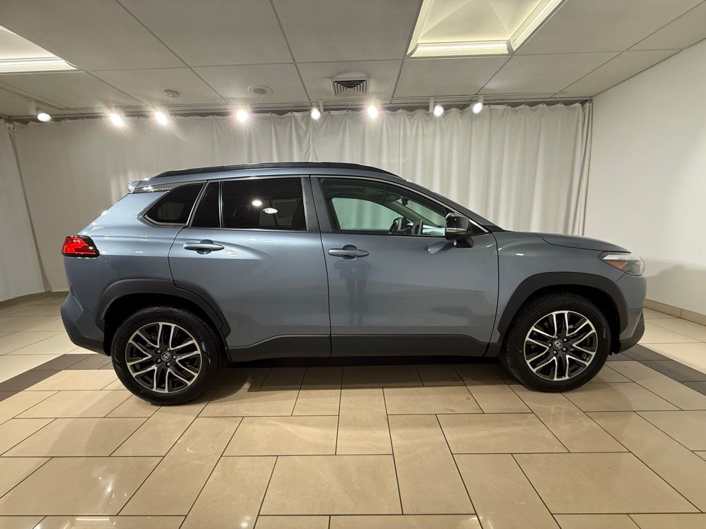 Thumbnail: 2026 Toyota Corolla Cross - 6