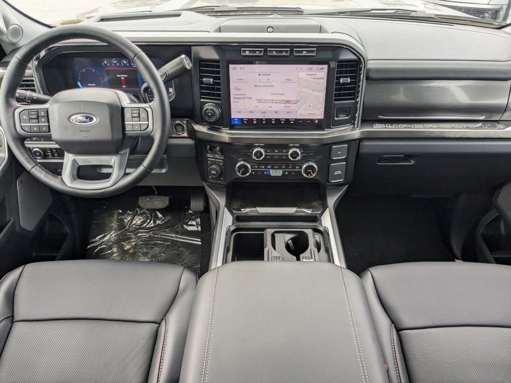 2024 Ford F-250 Super Duty Lariat