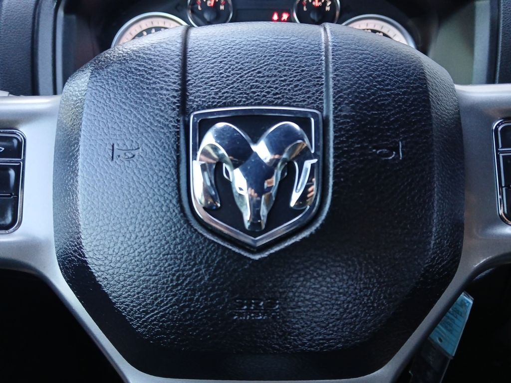 Used Car 2022 Ram 1500 Classic  Warlock For Sale Under $30,000 In Austin, Texas