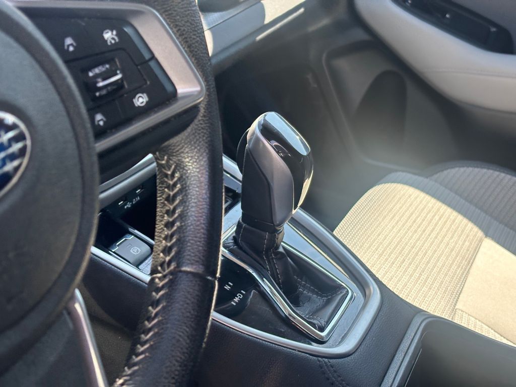 Used Car 2022 Subaru Outback  Premium For Sale Under $25,000 In Austin, Texas