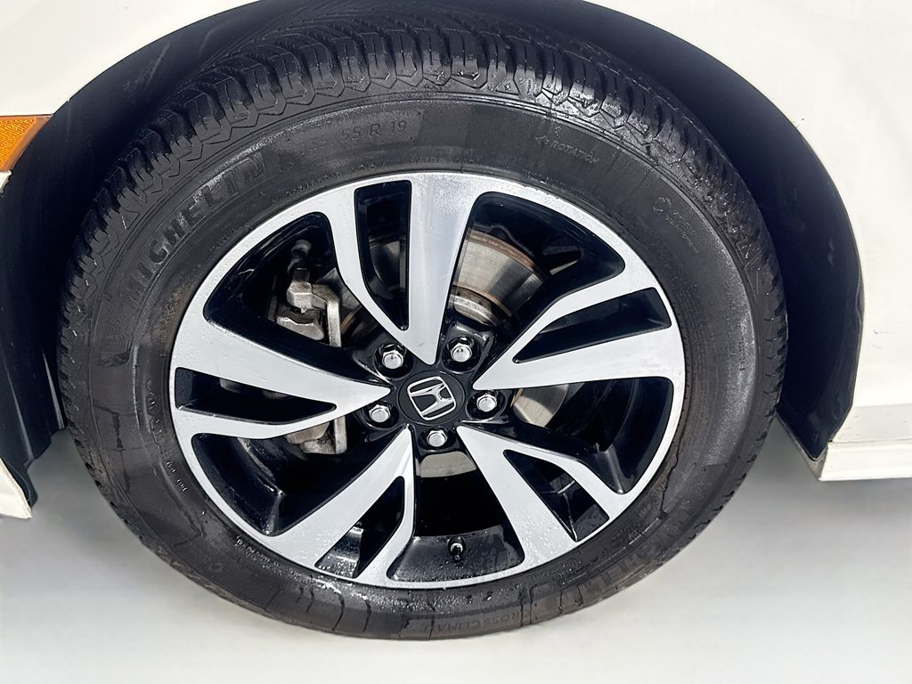 Used Car 2019 Honda Odyssey  Elite For Sale Under $25,000 In Austin, Texas