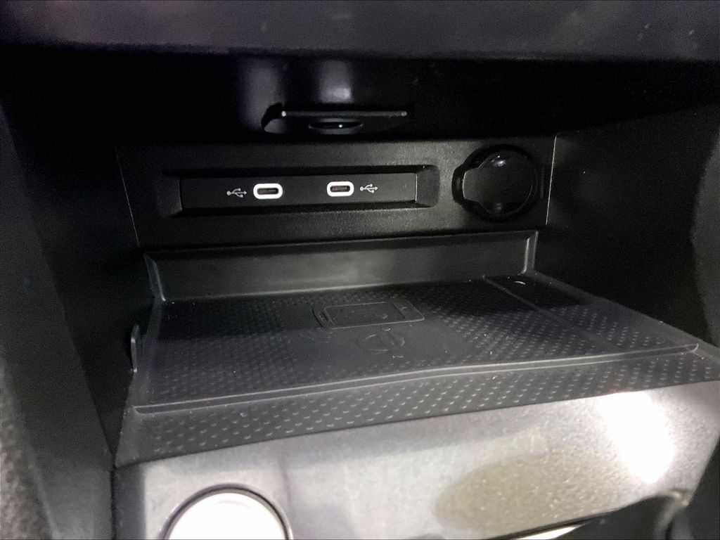 2024 Volkswagen Tiguan — photo 26
