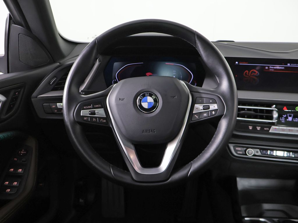 Used 2024 White BMW 228i image 40