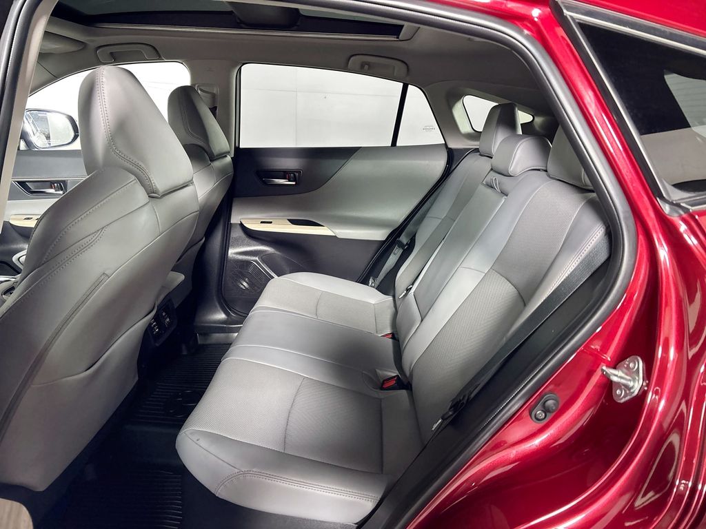 2023 Toyota Venza Limited