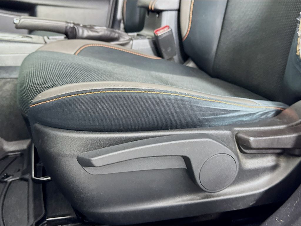 Used Car 2017 Subaru Crosstrek  2.0i Premium For Sale Under $12,000 In Austin, Texas