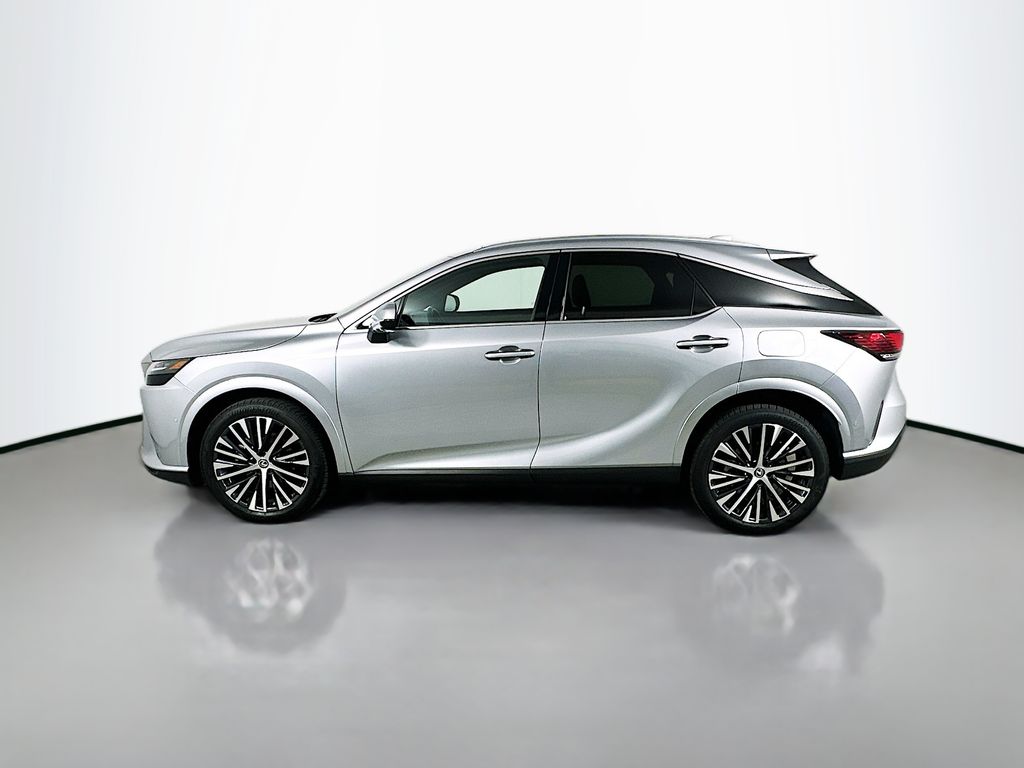 2024 Lexus RX 350 Premium+ 8